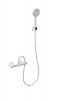 Смеситель для душа Wonzon & Woghand  WW-B1005-A-MW Смеситель для душа Wonzon & Woghand  WW-B1005-A-MW