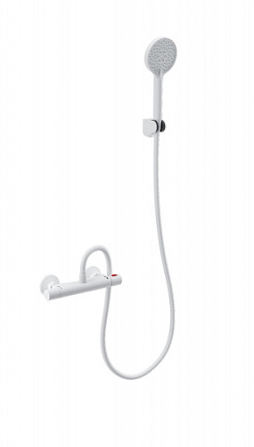 Смеситель для душа Wonzon & Woghand  WW-B1005-A-MW