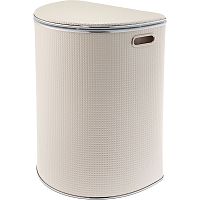 Корзина для белья Geralis  NRWH-O