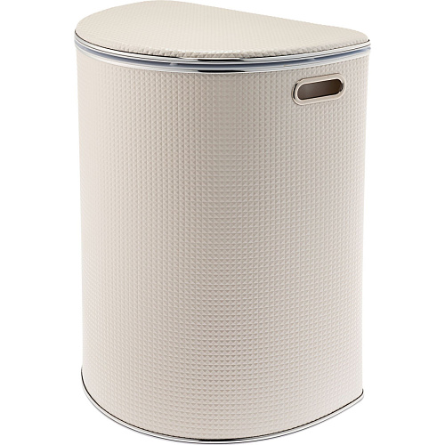 Корзина для белья Geralis  NRWH-O купить недорого в интернет-магазине Керамос