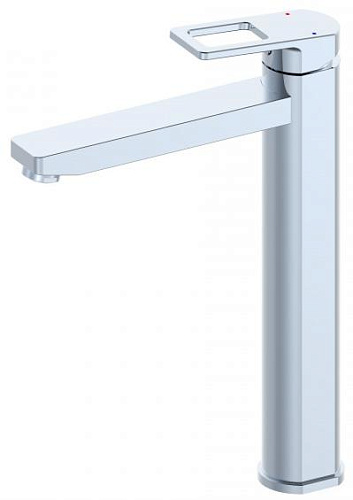 Смеситель для раковины Wonzon & Woghand  WW-88239010-CR