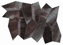 Неглазурованный керамогранит AtlasConcorde MARVELDREAM MarvelCrystalB.LeafLap.