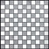 Мозаика Мира Natural QM-2542 30x30 Стеклянная мозаика