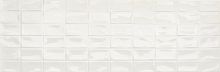 Керамическая плитка Ape Bloom PrimeWhite28*85