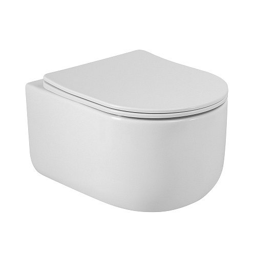 Унитаз подвесной, чаша BelBagno SOFT BB084CH-TOR/SC купить недорого в интернет-магазине Керамос Унитаз подвесной, чаша BelBagno SOFT BB084CH-TOR/SC купить недорого в интернет-магазине Керамос