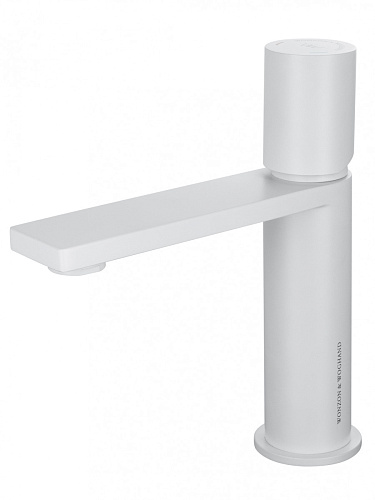 Смеситель для раковины Wonzon & Woghand WW-101-MW Смеситель для раковины Wonzon & Woghand WW-101-MW