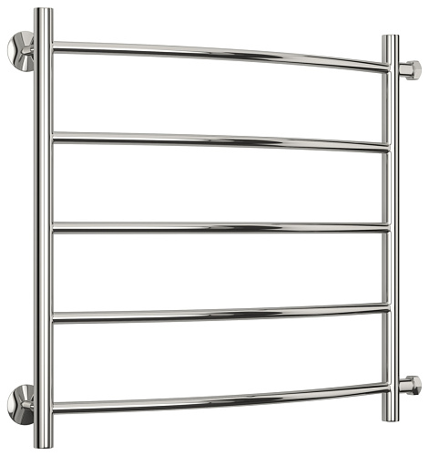 Полотенцесушитель водяной Сунержа СТИЛЬЕ "Версия-Б2" 500х600 (5) Г 18 (Без покрытия) 00612-5060