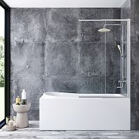 Комплект сантехники AM.PM LIKE WK80EE Комплект сантехники AM.PM LIKE WK80EE