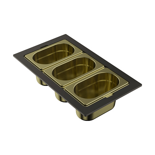 Контейнер для приборов Omoikiri 4999089 Контейнер для приборов Omoikiri 4999089