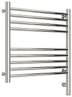 Полотенцесушитель электрический Сунержа 00-5805-5050 Богема 3.0 РЭБ, прямая, 500х500 мм/ МЭМ правый, без покрытия Полотенцесушитель электрический Сунержа 00-5805-5050 Богема 3.0 РЭБ, прямая, 500х500 мм/ МЭМ правый, без покрытия