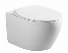 Унитаз подвесной Art&Max ART&MAX AM9316CHR Унитаз подвесной Art&Max ART&MAX AM9316CHR