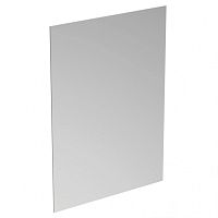 Зеркало Ideal Standard T3259BH Mirror&Light 50 см со светодиодной подсветкой, Neutral (нейтральный) Зеркало Ideal Standard T3259BH Mirror&Light 50 см со светодиодной подсветкой, Neutral (нейтральный)