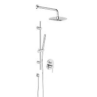 Душевая система Damixa SCANDINAVIAN PURE 936530000