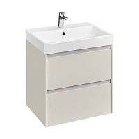 Тумба под раковину Roca Ona Ivory ZRU9307861 Тумба под раковину Roca Ona Ivory ZRU9307861