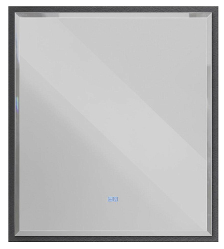 Зеркало Cezares CZR-SPC-INT-1000-900-LED-TCH-WARM-TIT купить недорого в интернет-магазине Керамос Зеркало Cezares CZR-SPC-INT-1000-900-LED-TCH-WARM-TIT купить недорого в интернет-магазине Керамос