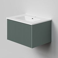 Тумба под раковину La Fenice Terra FNC-01-TER-G-60 Тумба под раковину La Fenice Terra FNC-01-TER-G-60