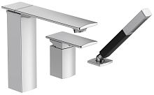 Смеситель для ванны/душа Jacob Delafon Stance E14774-CP