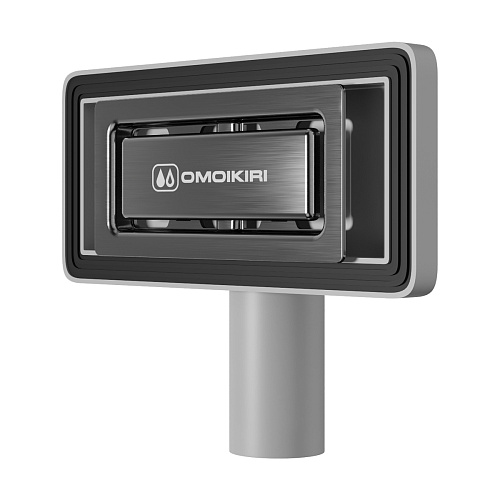 Слив-перелив Omoikiri 4956722