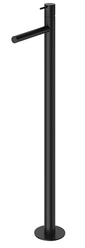 Смеситель для раковины напольный Cezares LEAF LEAF-TVP-L-NOP Смеситель для раковины напольный Cezares LEAF LEAF-TVP-L-NOP