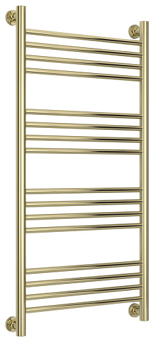 Полотенцесушитель водяной Сунержа 020-0220-1050 Богема+ прямая 1000х500 мм, шампань Полотенцесушитель водяной Сунержа 020-0220-1050 Богема+ прямая 1000х500 мм, шампань