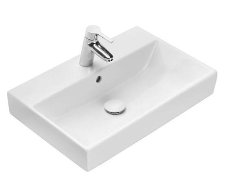 Раковина на тумбу Roca Oleta 73274C400Y