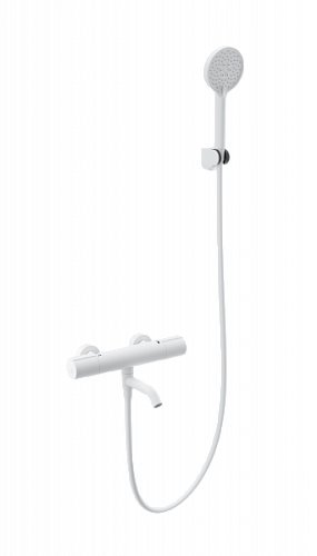 Смеситель для ванны Wonzon & Woghand WW-A2006-A1-MW Смеситель для ванны Wonzon & Woghand WW-A2006-A1-MW