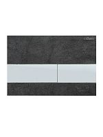 Кнопка смыва Cezares LUX LUX-PN-01