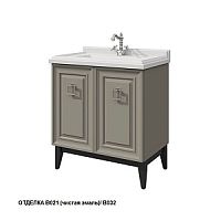 Caprigo 14012.1 UV-800 WINDSOR 80 тумба