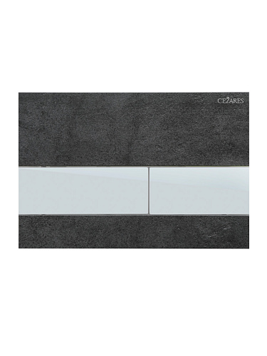 Кнопка смыва Cezares LUX LUX-PN-01 купить недорого в интернет-магазине Керамос