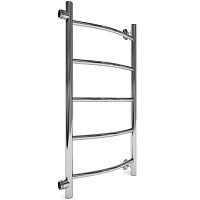 Полотенцесушитель Indigo Arc (1 - 1/2) 70/30 м/о 60 бок.подкл.