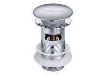 Донный клапан Aquatek  AQ6001CR