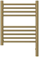 Полотенцесушитель электрический Сунержа БОГЕМА 3.1 032-6005-5040