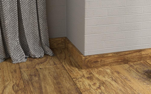 Плинтус FineFloor Rich FF-1967,2067 6x240 см