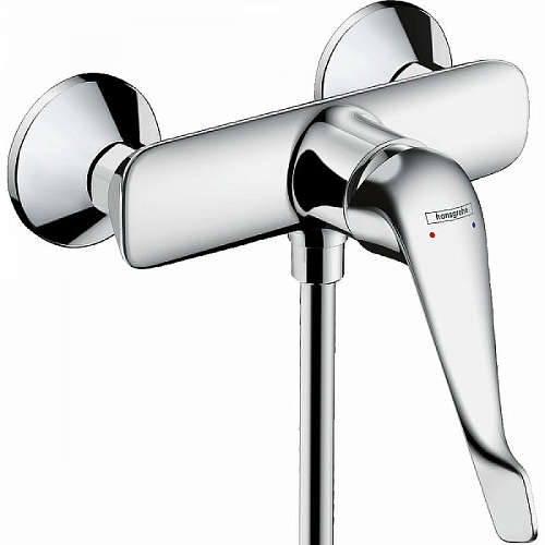 Смеситель для душа Hansgrohe NOVUS 71926000 Смеситель для душа Hansgrohe NOVUS 71926000