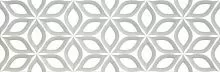 Saloni Decor Action Rev. Petalos 30X90 Gris Плитка (Rev.Petalos30X90Gris) купить недорого в интернет-магазине Керамос
