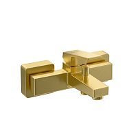 Смеситель для ванны/душа Vitra Minimax Square A4352025EXP