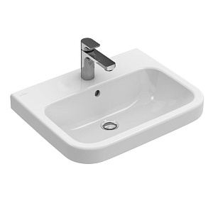 Раковина Villeroy & Boch 41886001 Architectura, альпийский белый