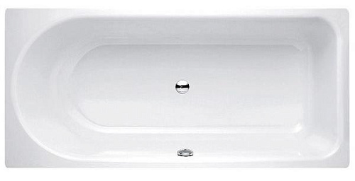 Стальная ванна Bette Ocean 8855-000