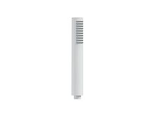 Душевая лейка Deante NQS_A51S Silia, Bianco (белый матовый) Душевая лейка Deante NQS_A51S Silia, Bianco (белый матовый)
