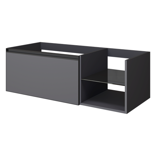 Тумба Armadi Art QUATRO 790-M6-120-A-A купить недорого в интернет-магазине Керамос