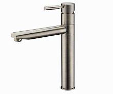 Смеситель WasserKRAFT A8137 для кухни, светлая бронза Смеситель WasserKRAFT A8137 для кухни, светлая бронза