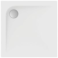 Душевой поддон Ideal Standard K517201 Ultraflat 80х80 см, Euro White (евробелый) Душевой поддон Ideal Standard K517201 Ultraflat 80х80 см, Euro White (евробелый)