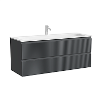 Тумба под раковину Sancos SNOB R SNR120MDH