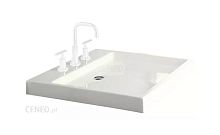 Раковина на столешницу Jacob Delafon PURISTIC 2314W-8-0