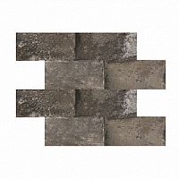 Глазурованный керамогранит SANT'AGOSTINO Terre Nuove TerreNu.Dark3060