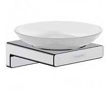 Мыльница Hansgrohe AddStoris 41746000 (exp)