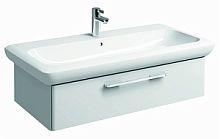 Тумба под раковину Geberit F819000000 it!, 90х22х44