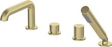 Смеситель DEANTE Silia Hexa BHS_R14M Смеситель DEANTE Silia Hexa BHS_R14M