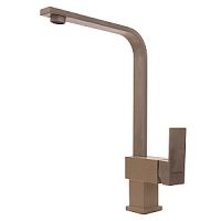 Смеситель Florentina 313.15H.1123.104 Сильвер FL для кухни, бежевый