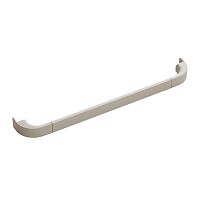 Ручка Ideal Standard R4357FM Tonic II для тумбы и декоративного модуля для раковины, Rubber Matt Brown (коричневый soft-touch) Ручка Ideal Standard R4357FM Tonic II для тумбы и декоративного модуля для раковины, Rubber Matt Brown (коричневый soft-touch)